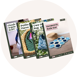Crochet Patterns