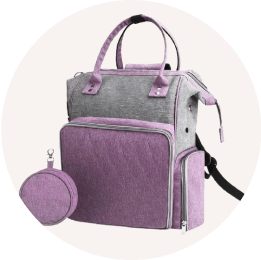 BAGS & STORAGE