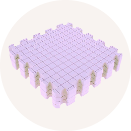 BLOCKS & PINS