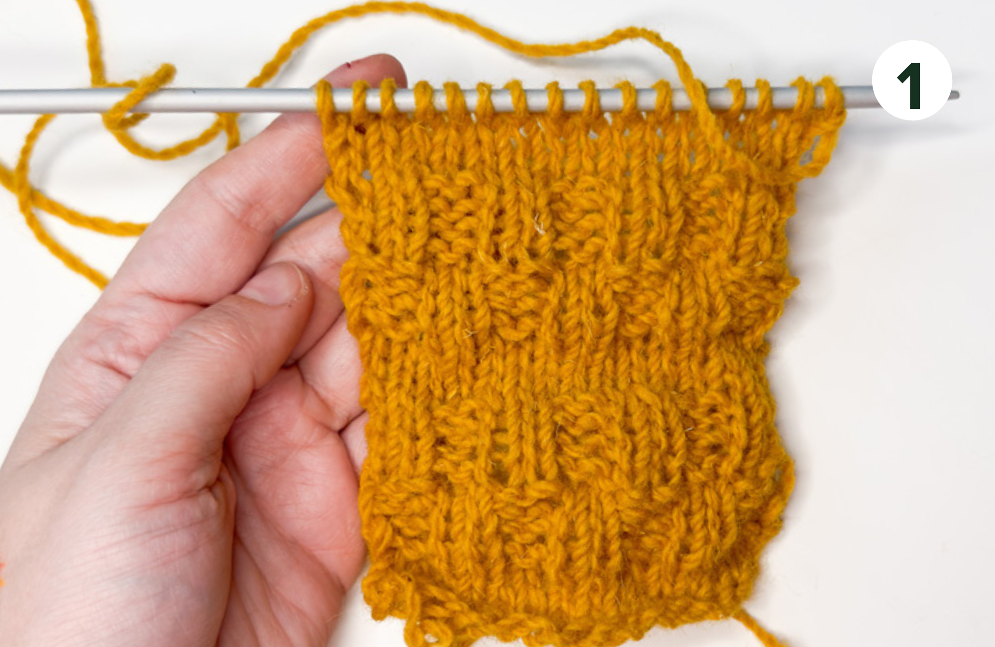 Hooks & Needles