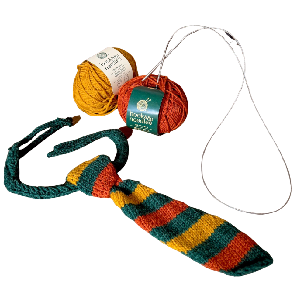 Pet Party Tie