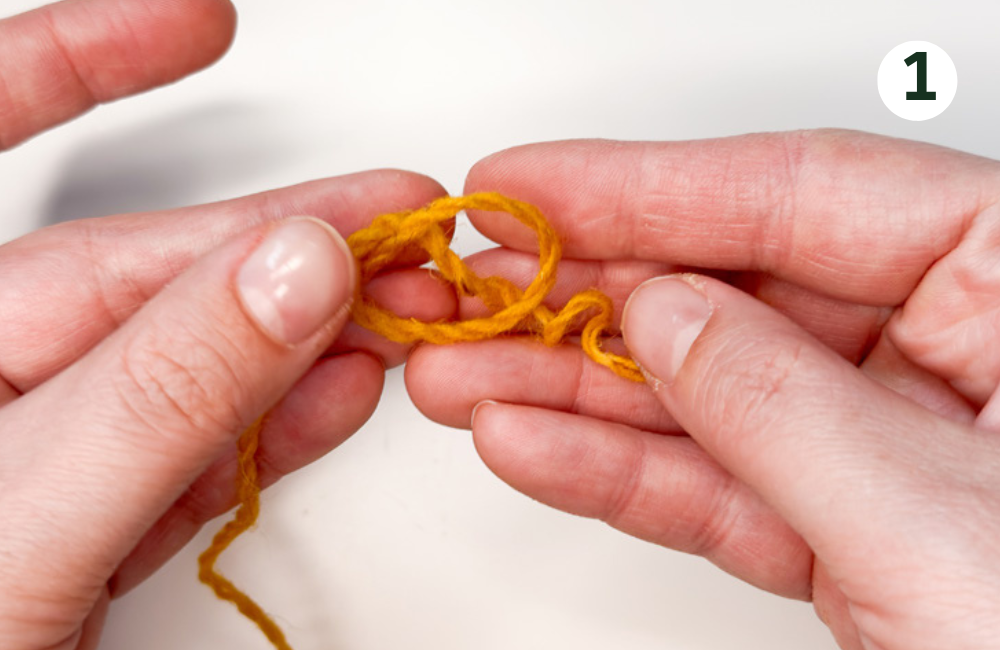 Hooks & Needles