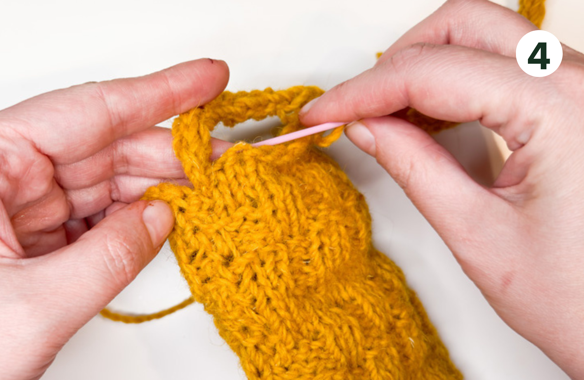 Hooks & Needles