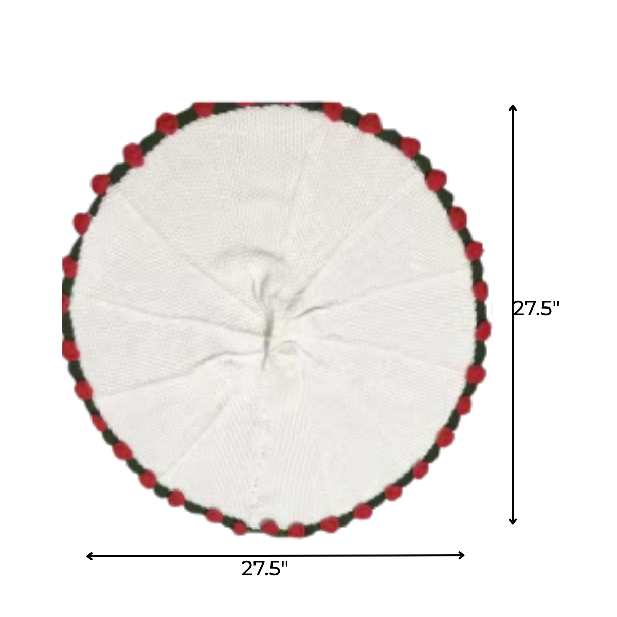 Crochet Rose Bouquet Blanket Kit