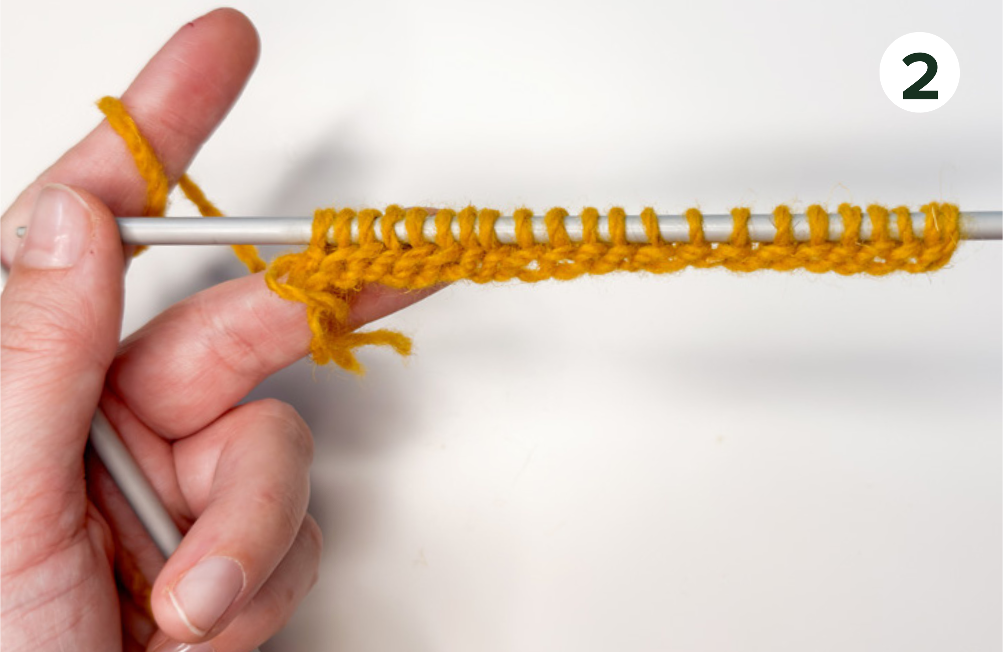 Hooks & Needles
