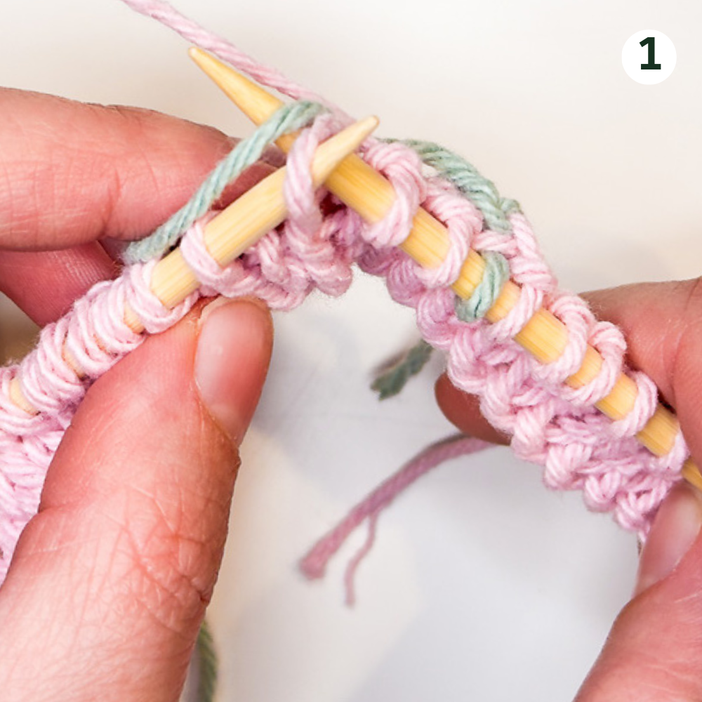 Hooks & Needles