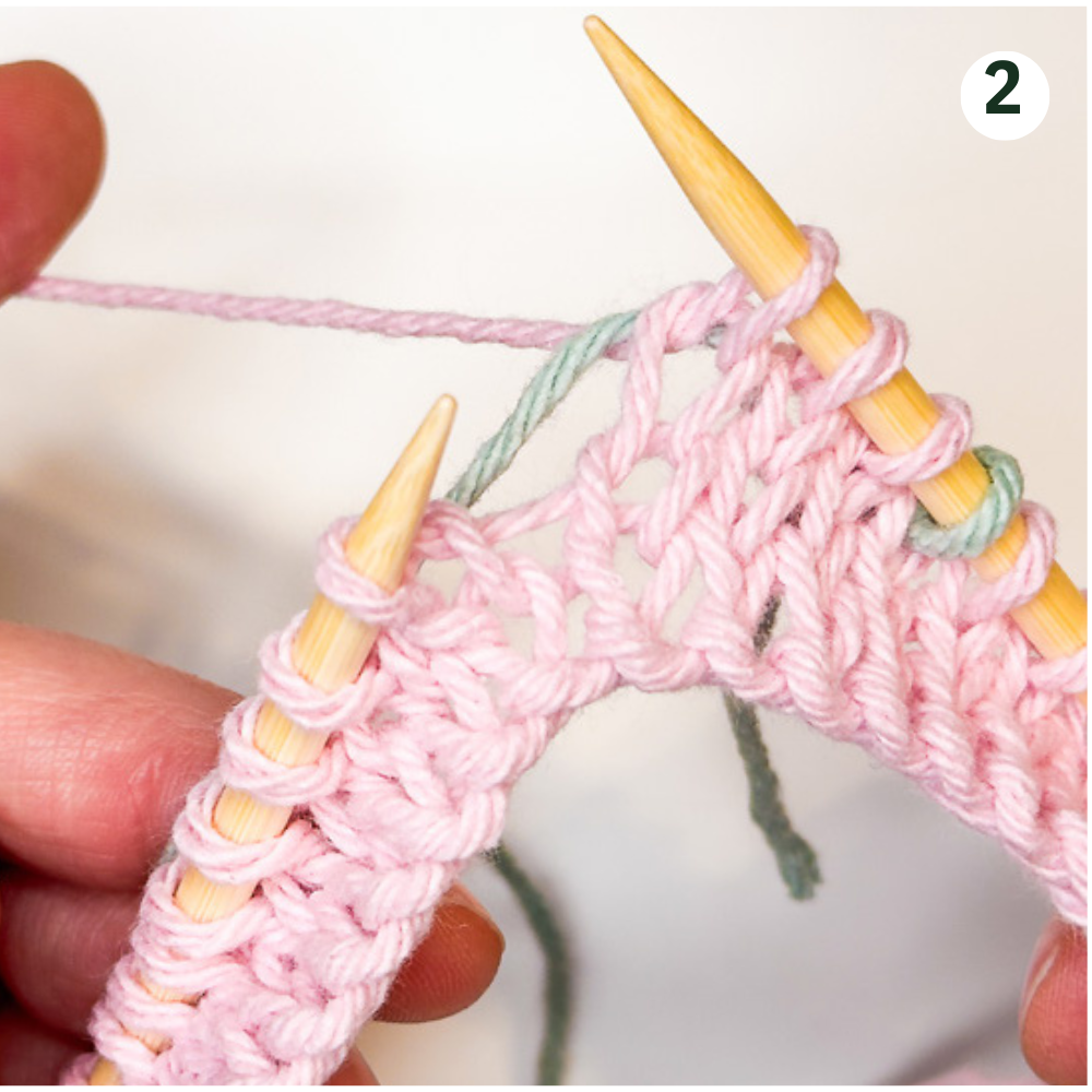 Hooks & Needles
