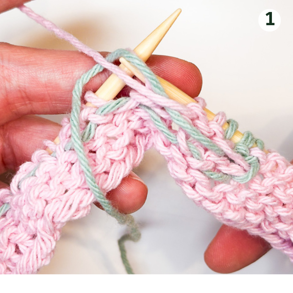 Hooks & Needles