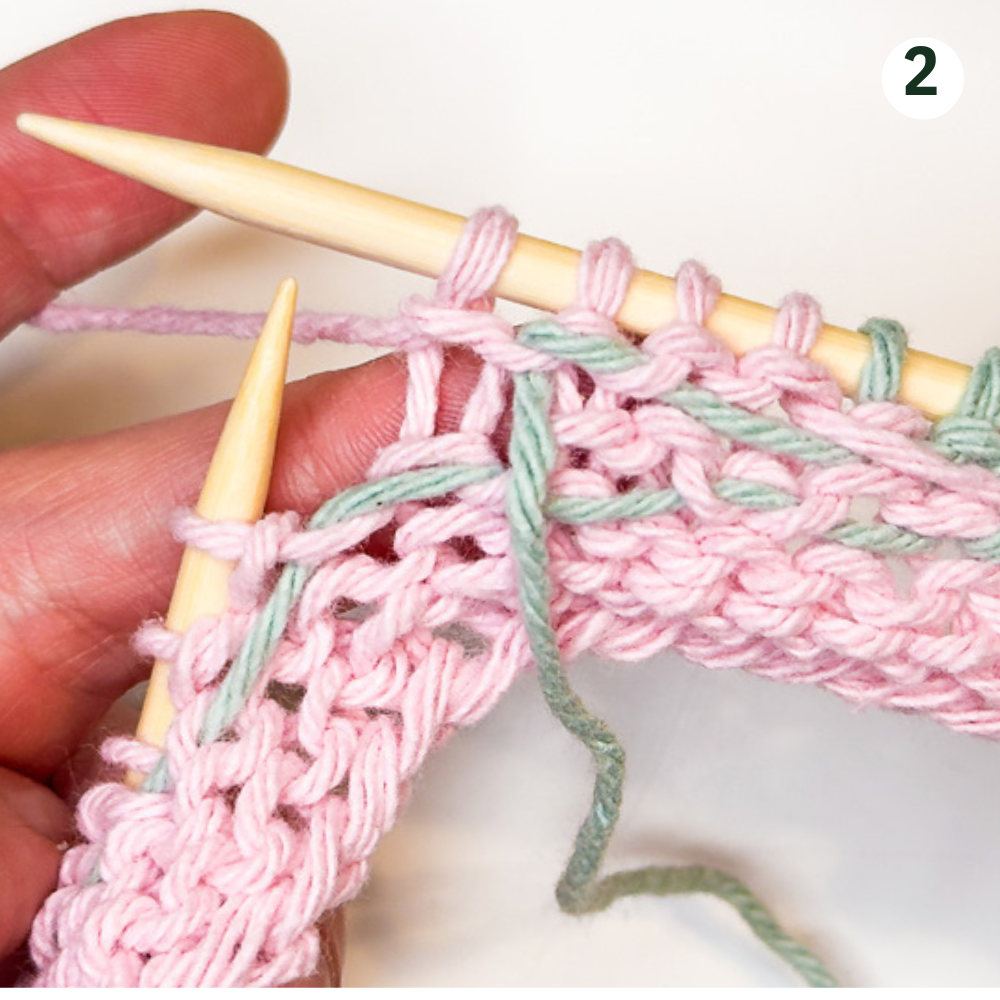 Hooks & Needles