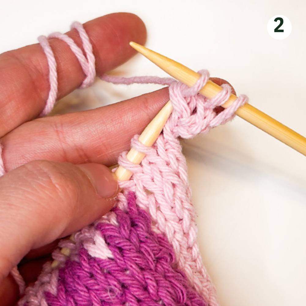Hooks & Needles
