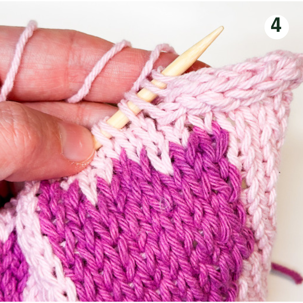 Hooks & Needles