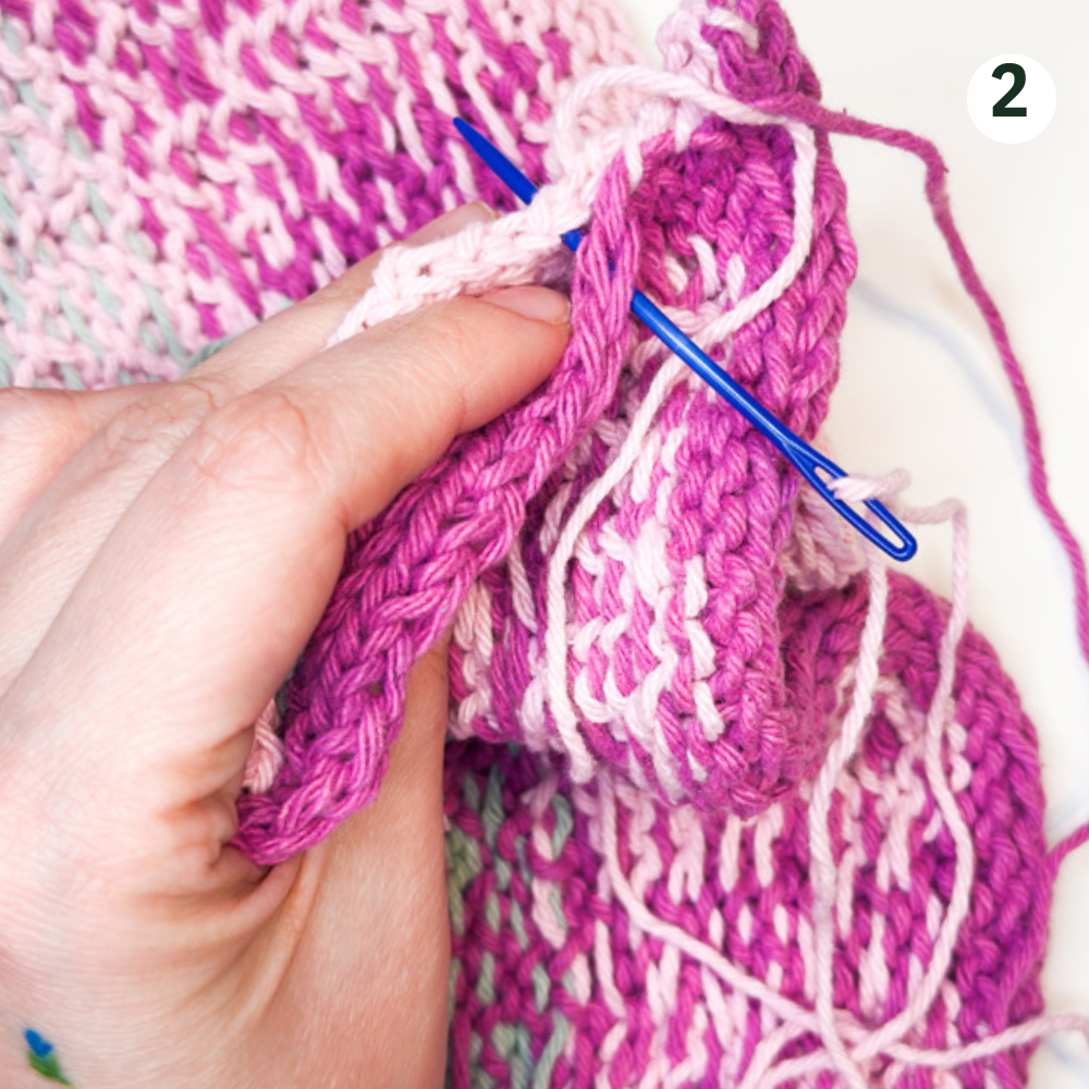 Hooks & Needles