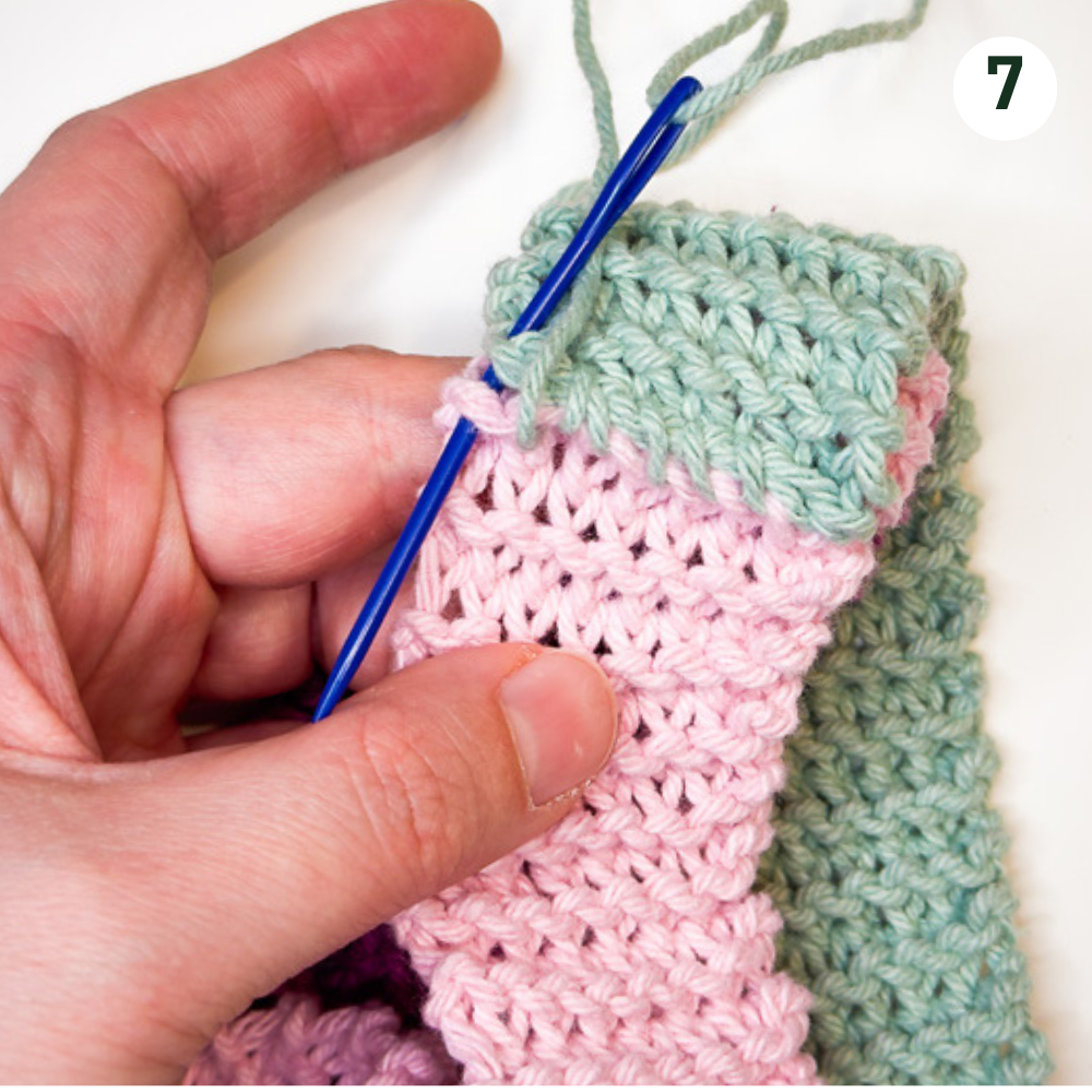 Hooks & Needles