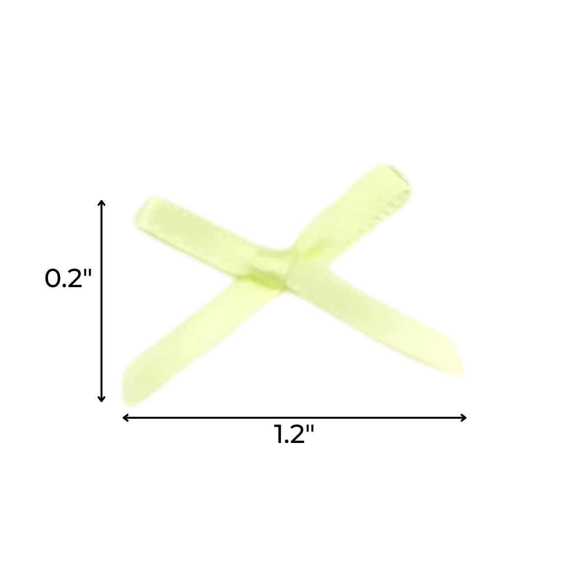 Pastel Colored Ribbons