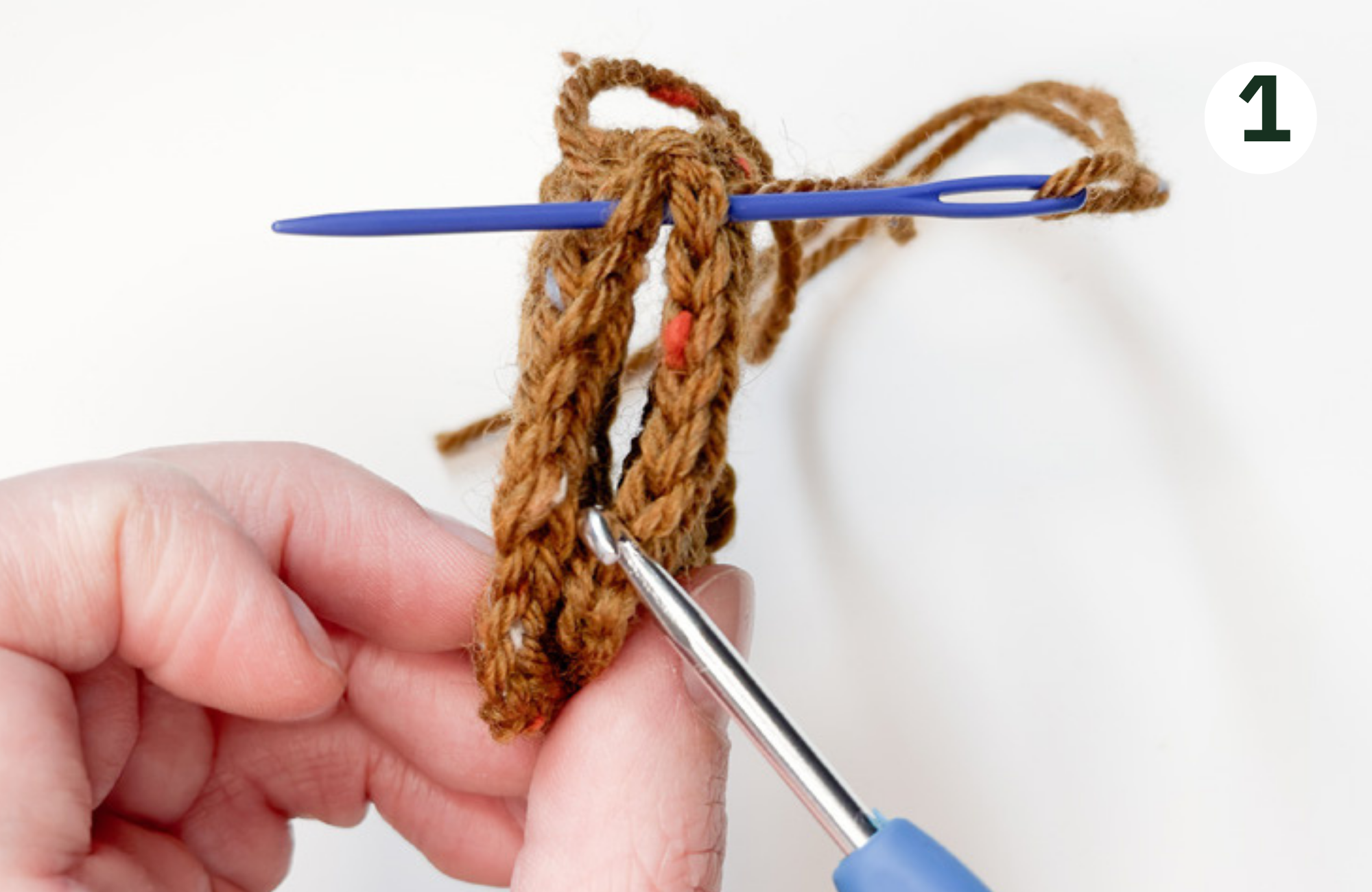 Hooks & Needles