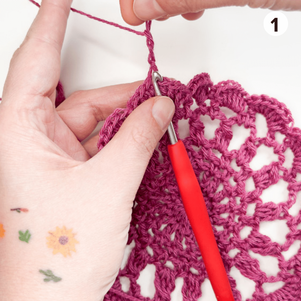 Hooks & Needles