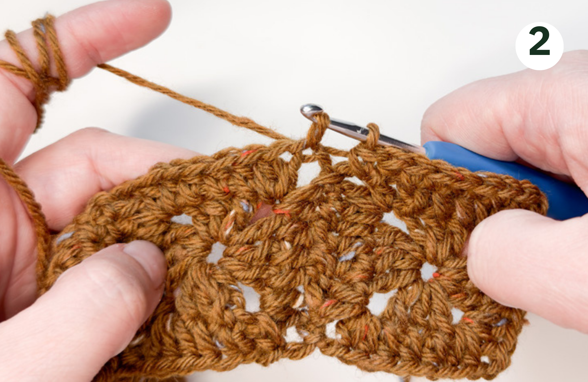 Hooks & Needles