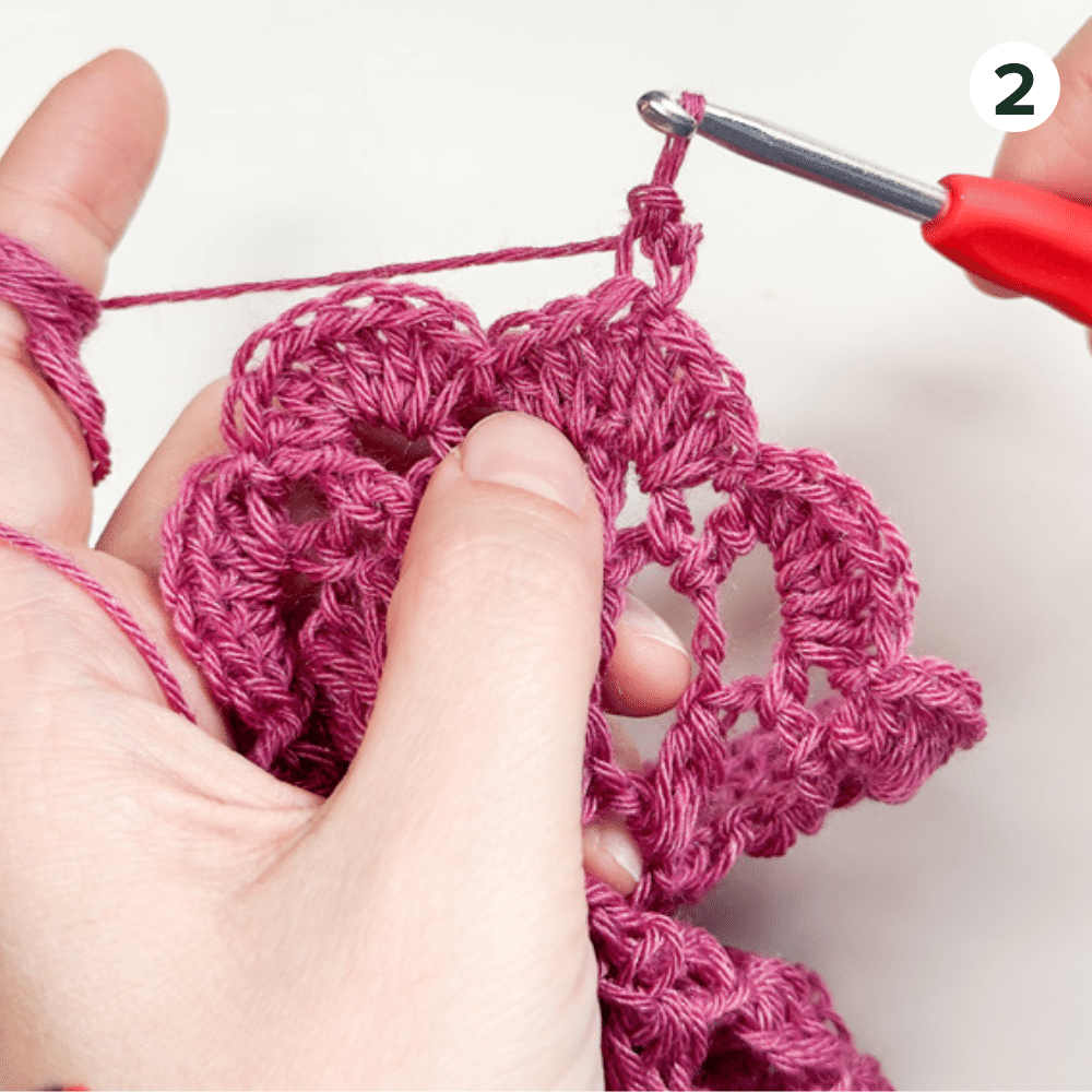 Hooks & Needles