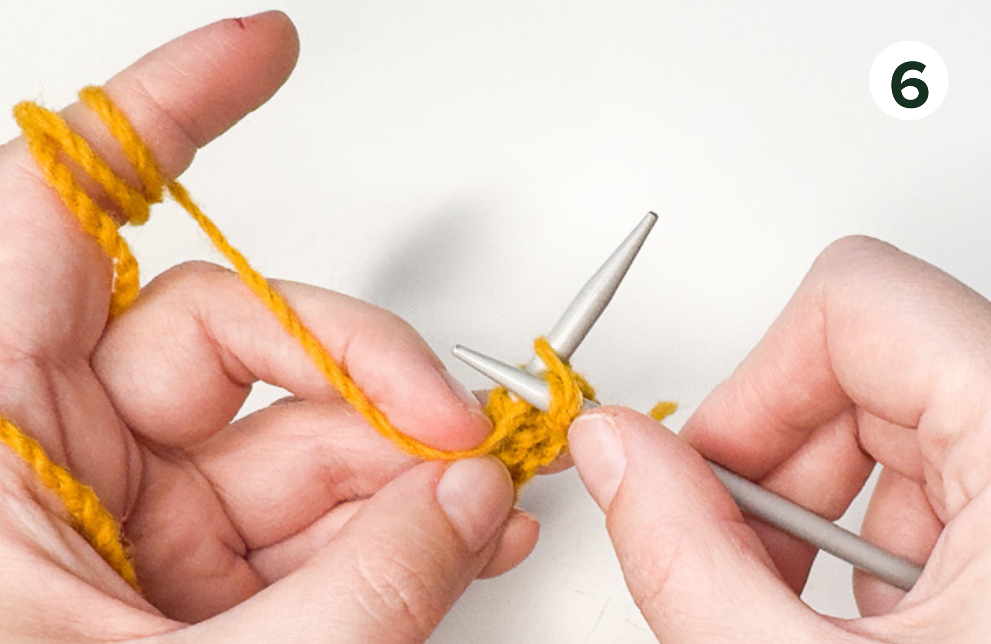 Hooks & Needles