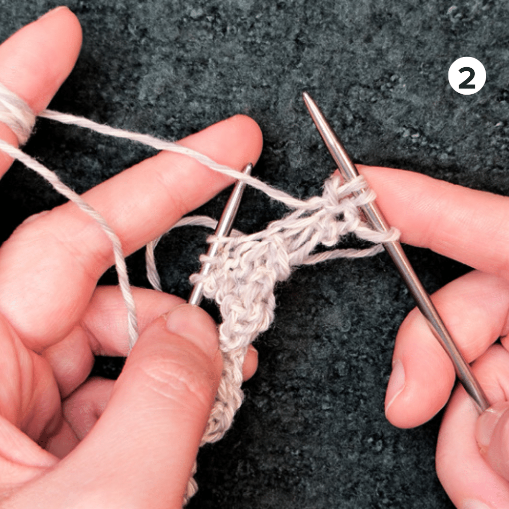 Hooks & Needles