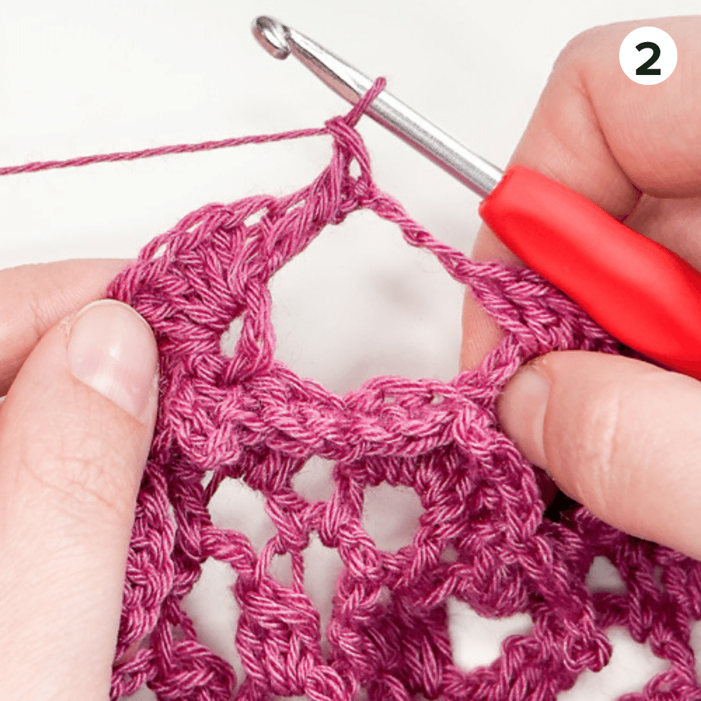 Hooks & Needles