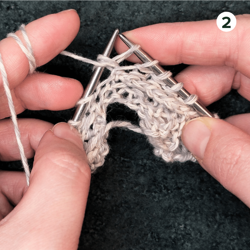 Hooks & Needles