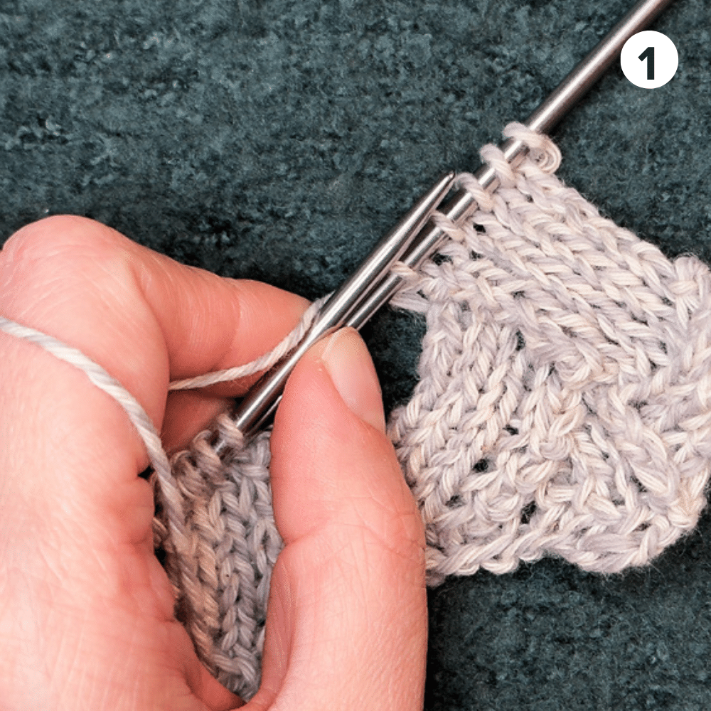 Hooks & Needles