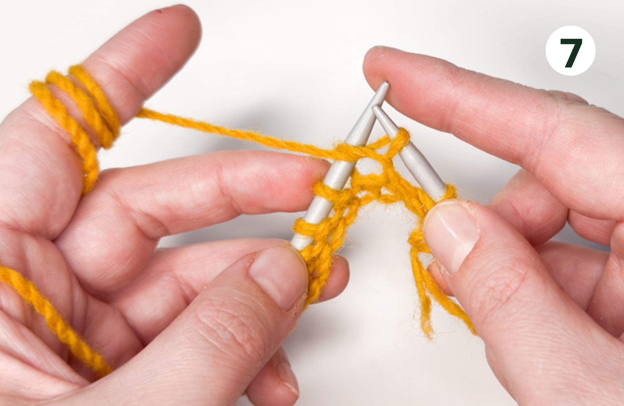 Hooks & Needles