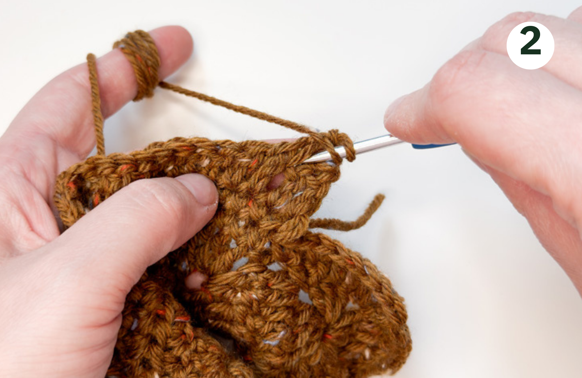 Hooks & Needles