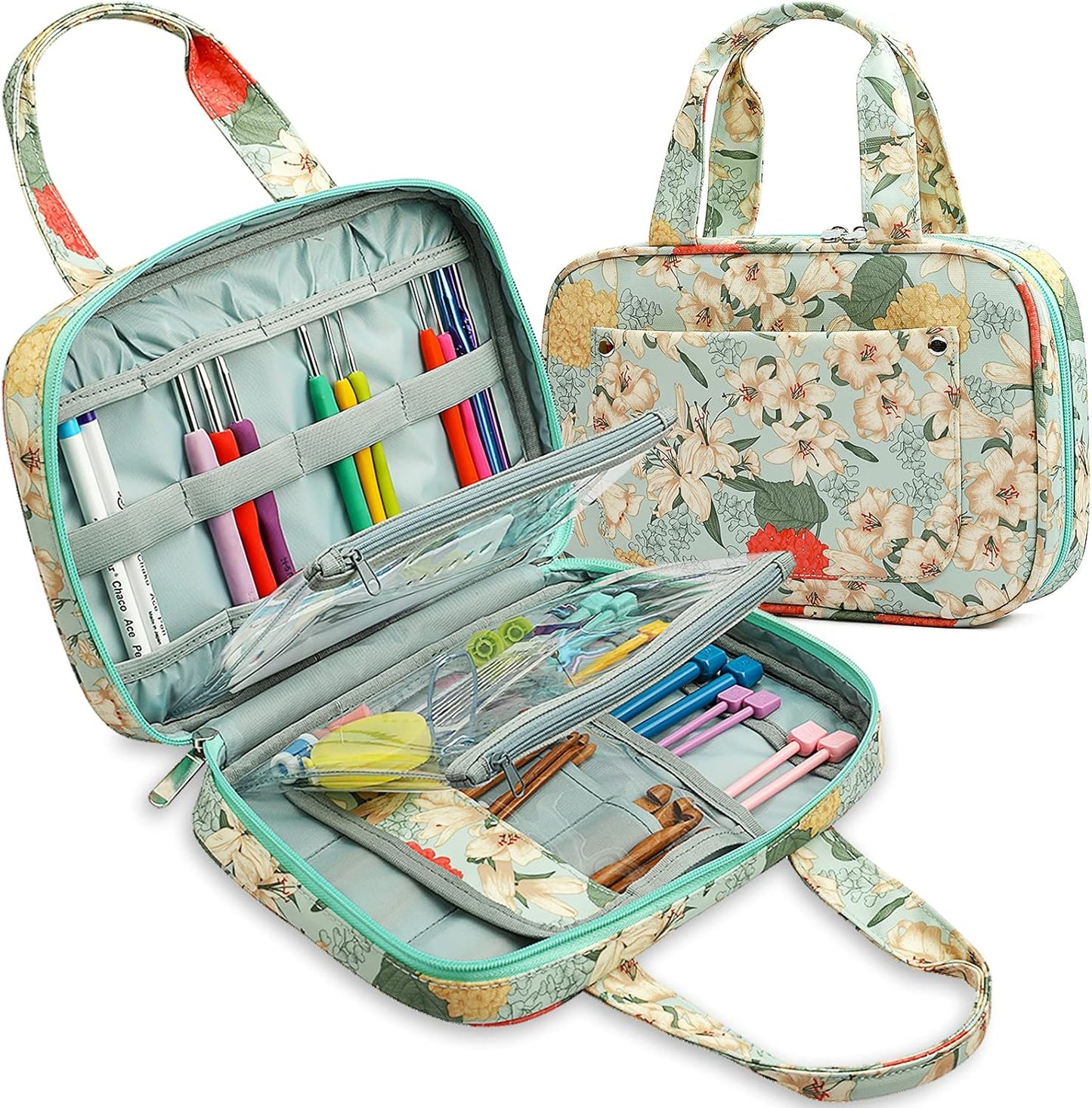 Compact Tote Bag