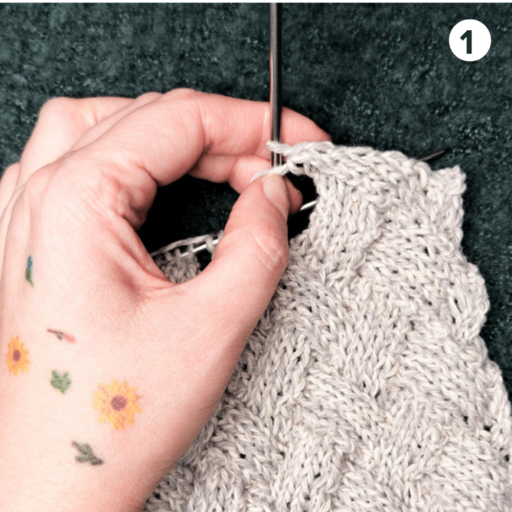 Hooks & Needles