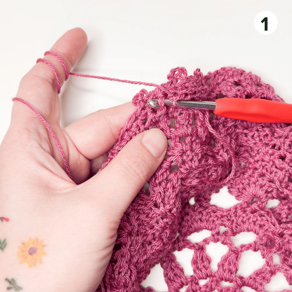 Hooks & Needles