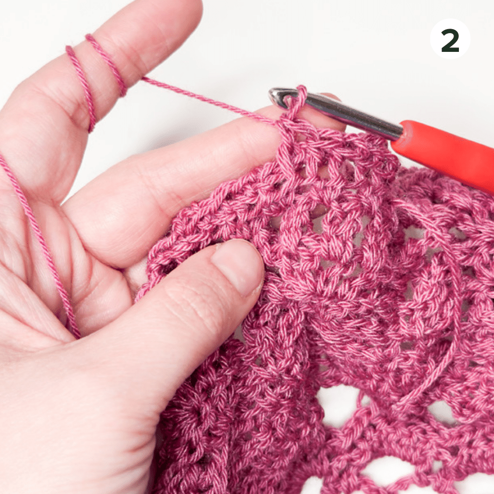 Hooks & Needles
