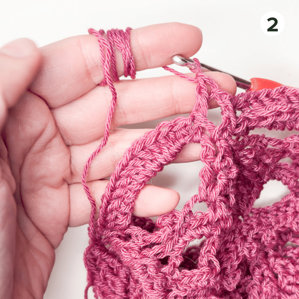Hooks & Needles