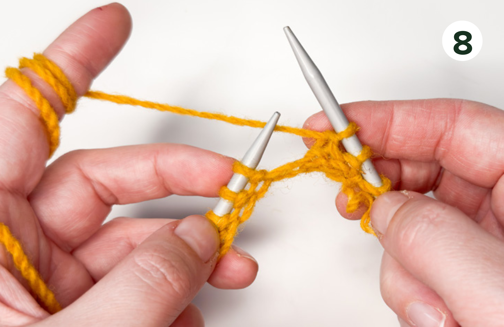 Hooks & Needles