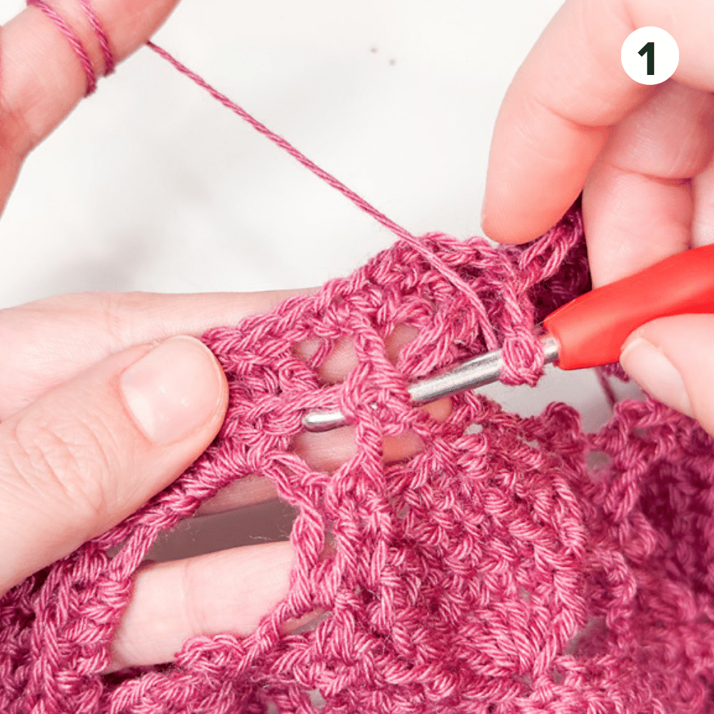 Hooks & Needles