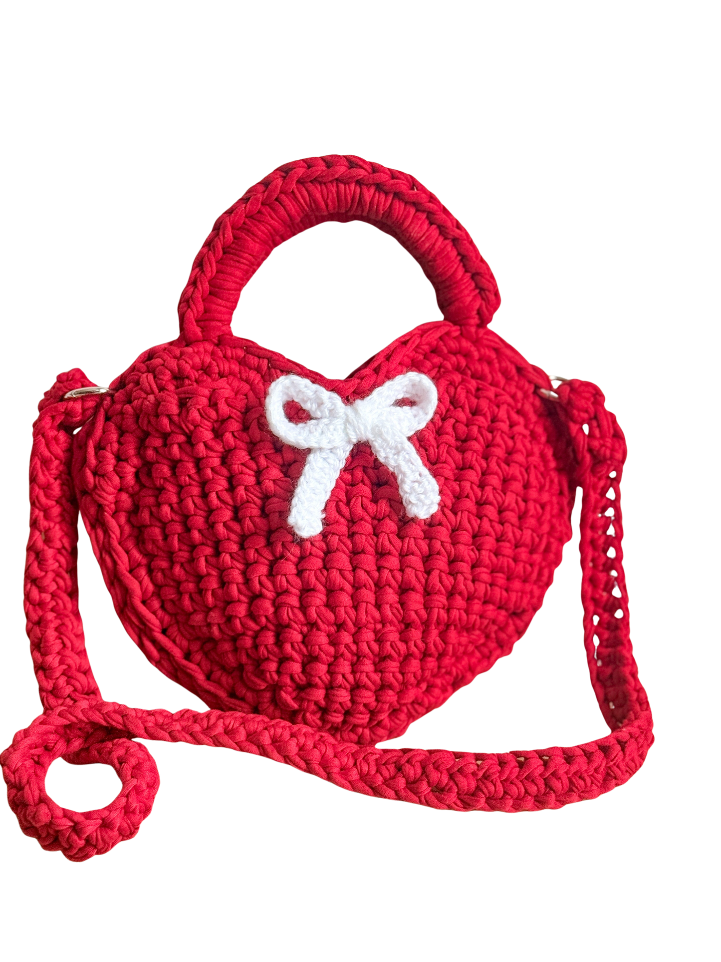 Heart Bag