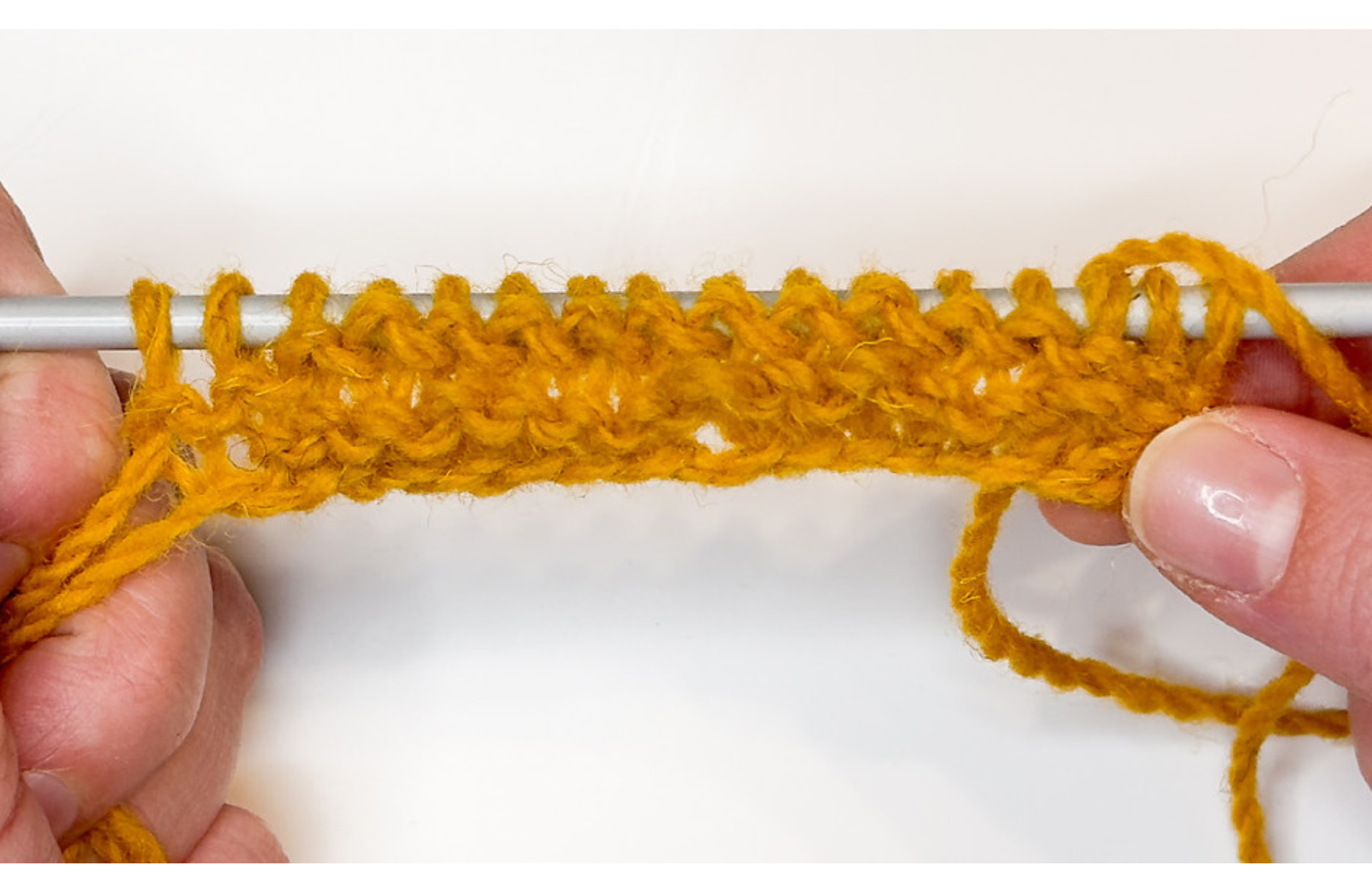 Hooks & Needles