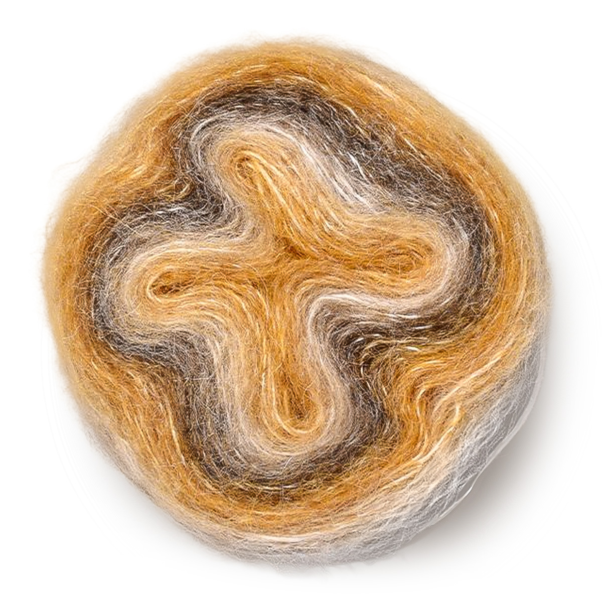 Blush Dawn Variegated Yarn
