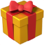 <strong>EXTRA GIFTS</strong>