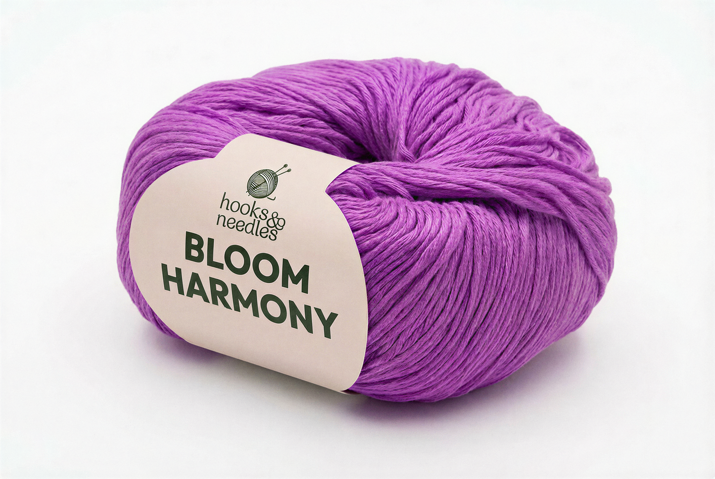 Bloom Harmony