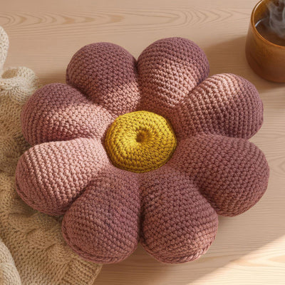 flower-cushion