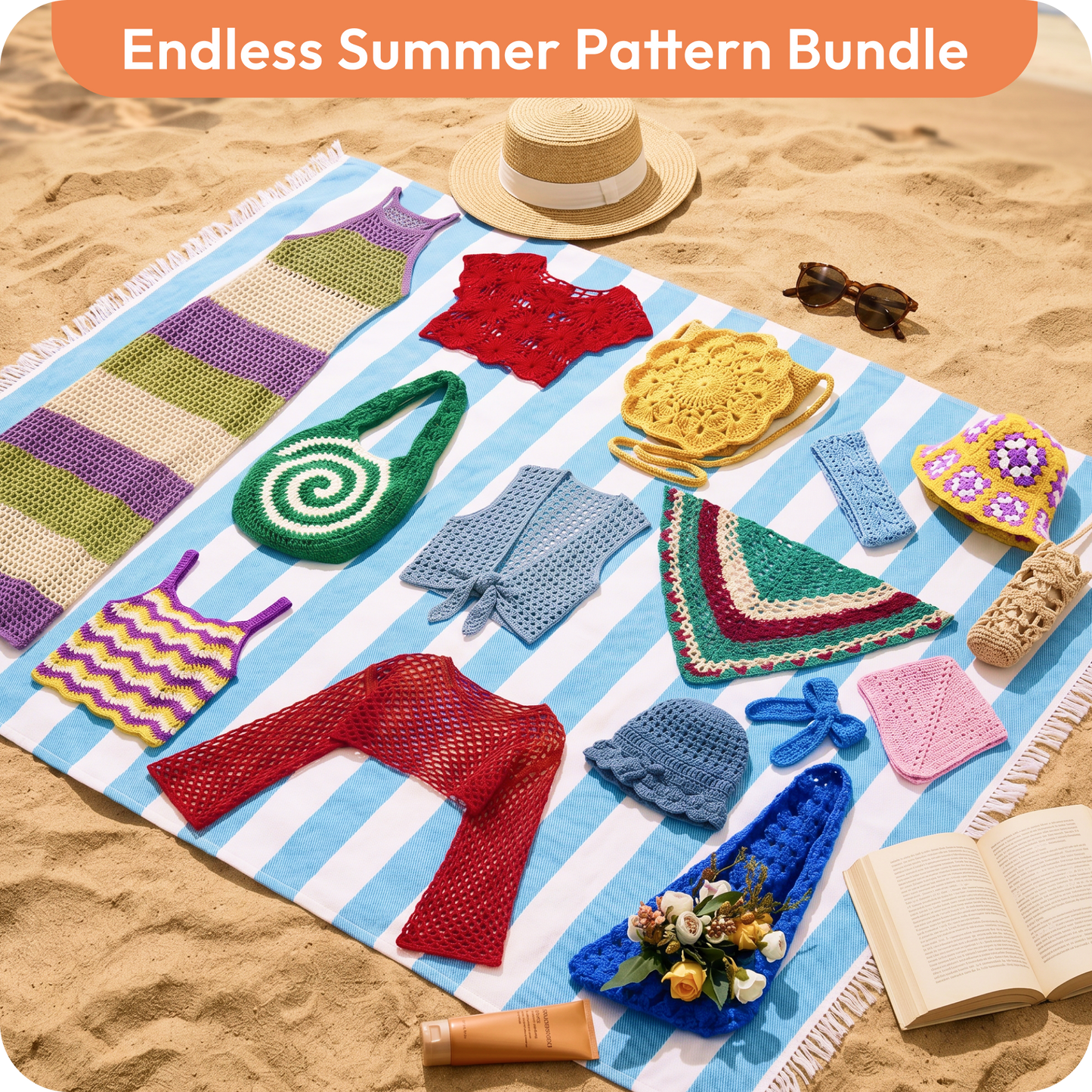 Complete Crafters Bundle