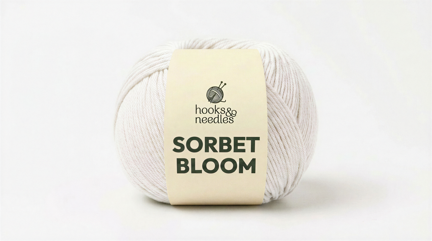 Sorbet Bloom
