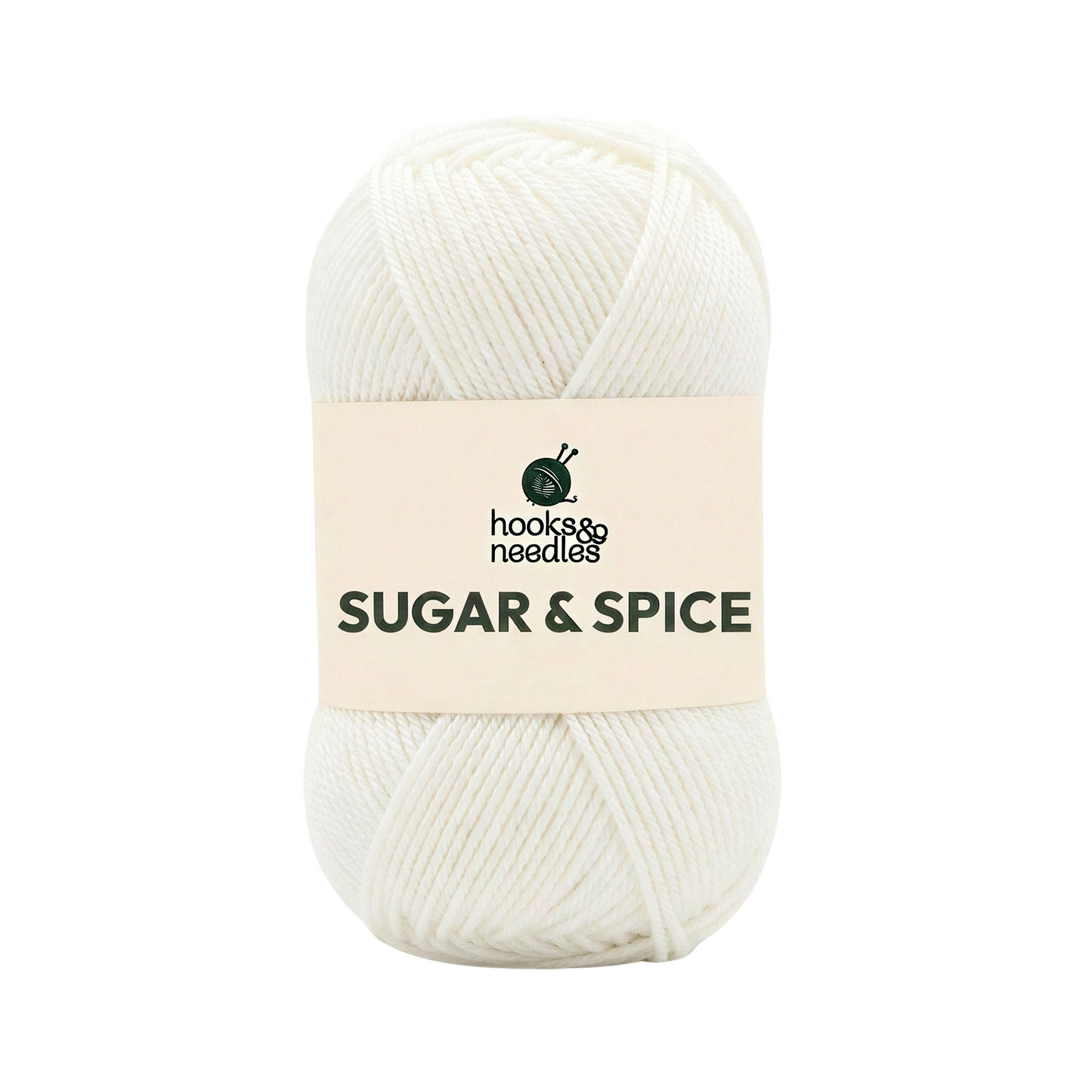 Sugar & Spice