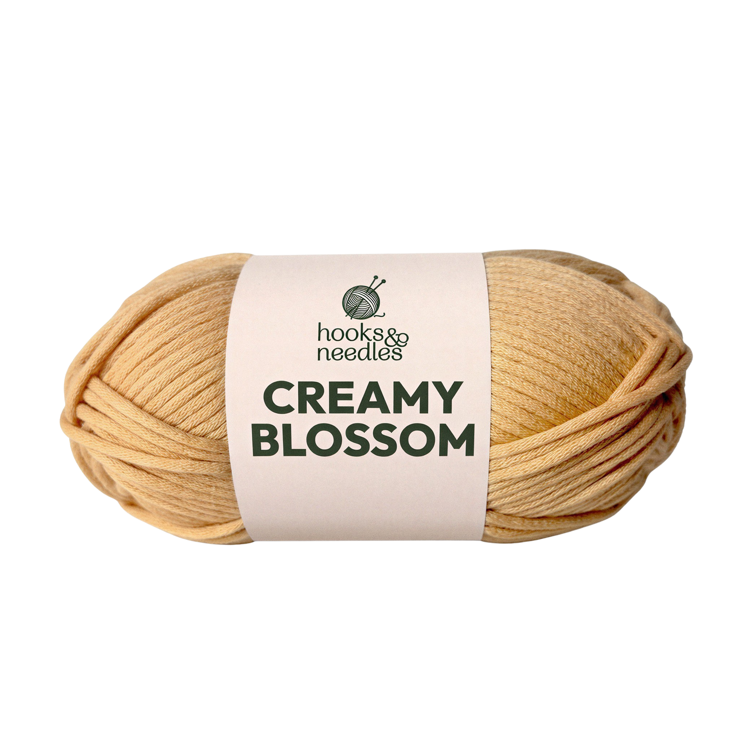 Creamy Blossom