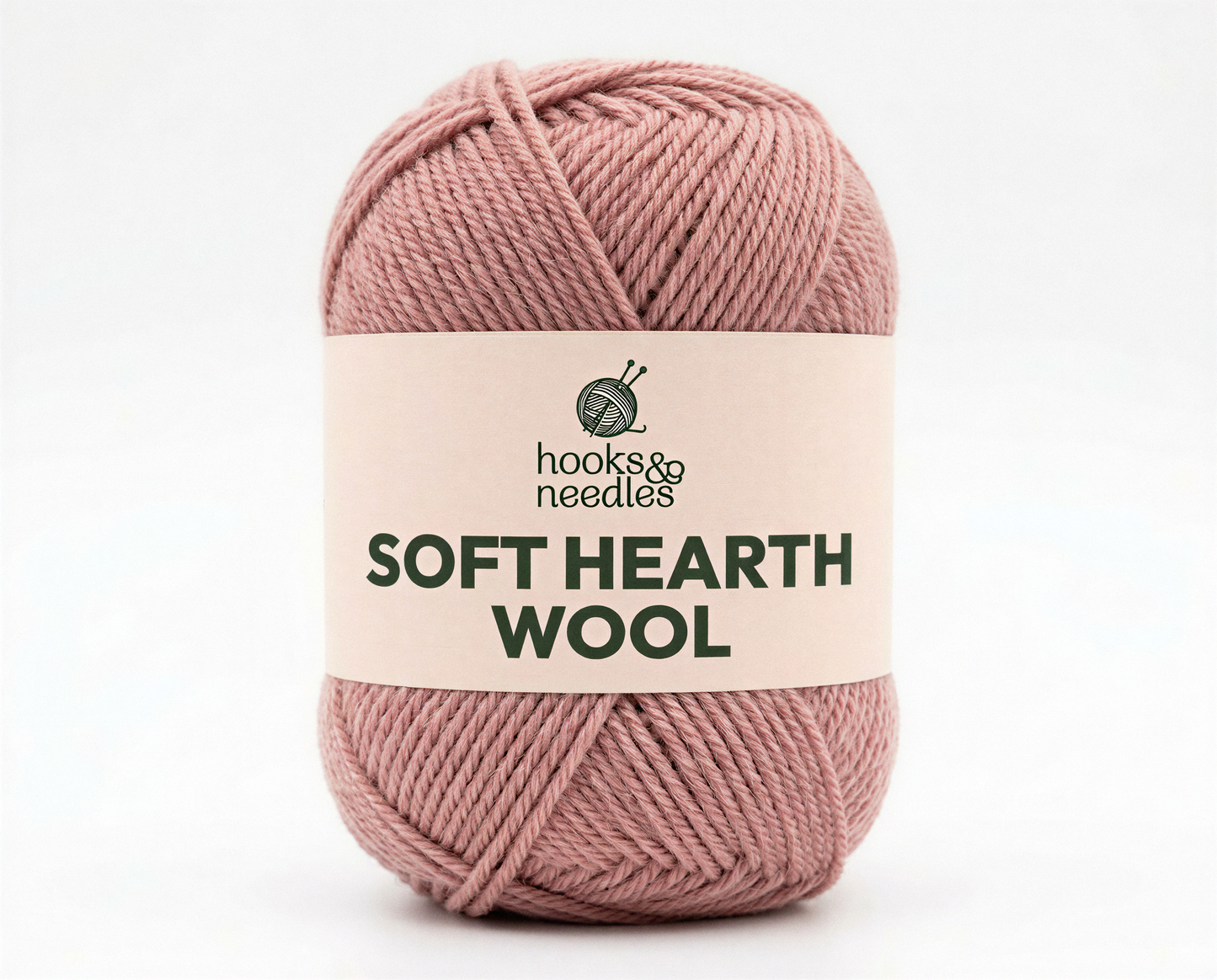 Soft Hearth Wool