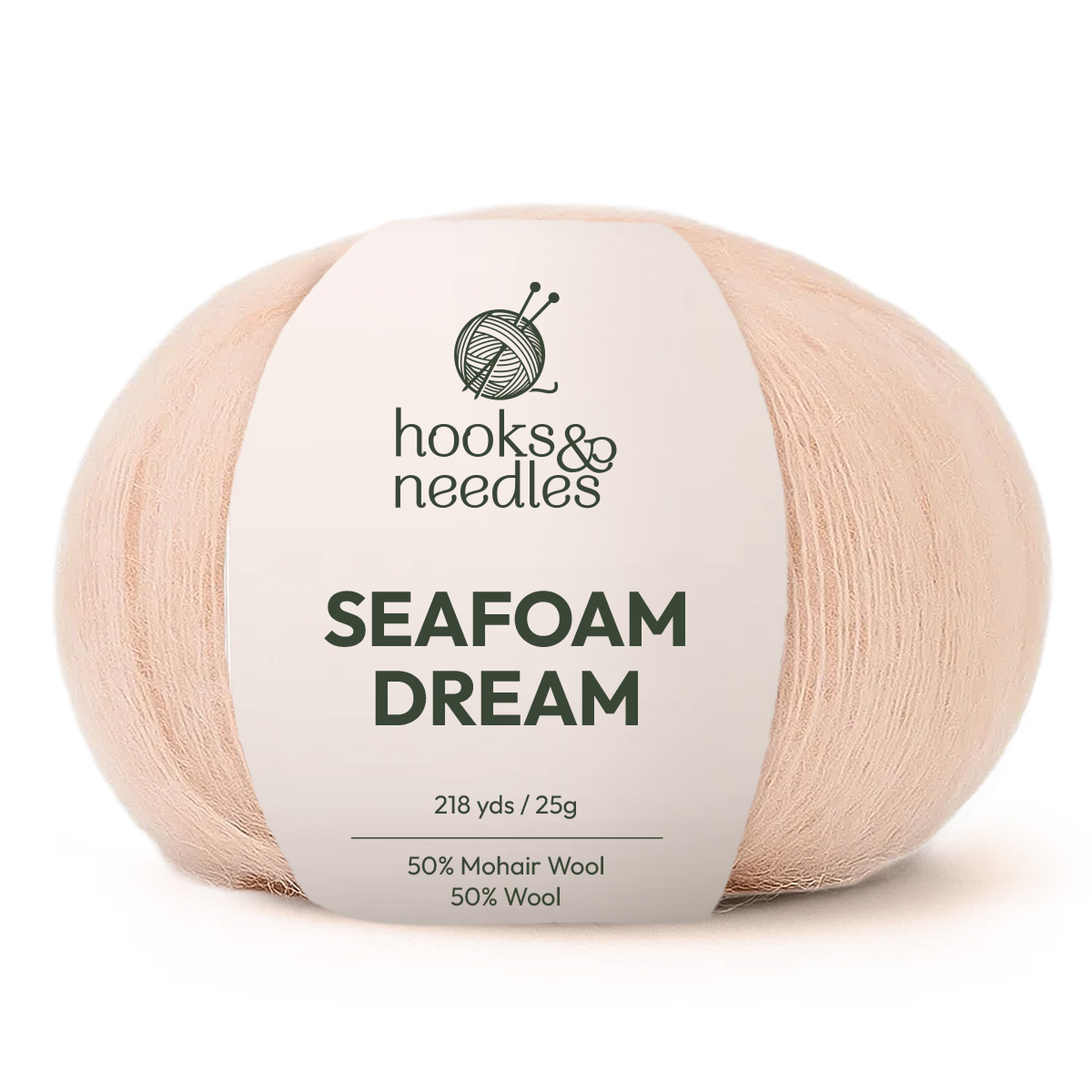 Seafoam Dream Yarn