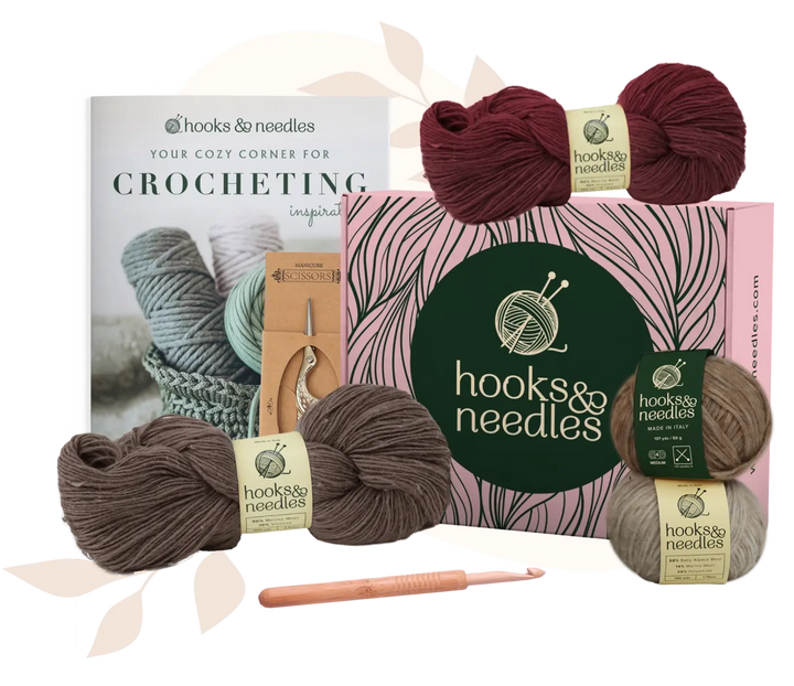 Hooks & Needles