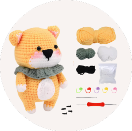 Crochet Kits